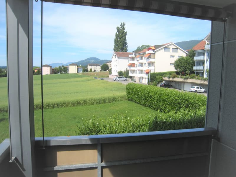 3.5-Zimmerwohnung an bevorzugter, ruhiger Wohnlage (12)