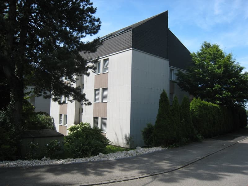 3.5-Zimmerwohnung an bevorzugter, ruhiger Wohnlage (3)