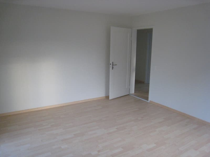 Ruhig und zentral gelegene 3-Zimmerwohnung (12)