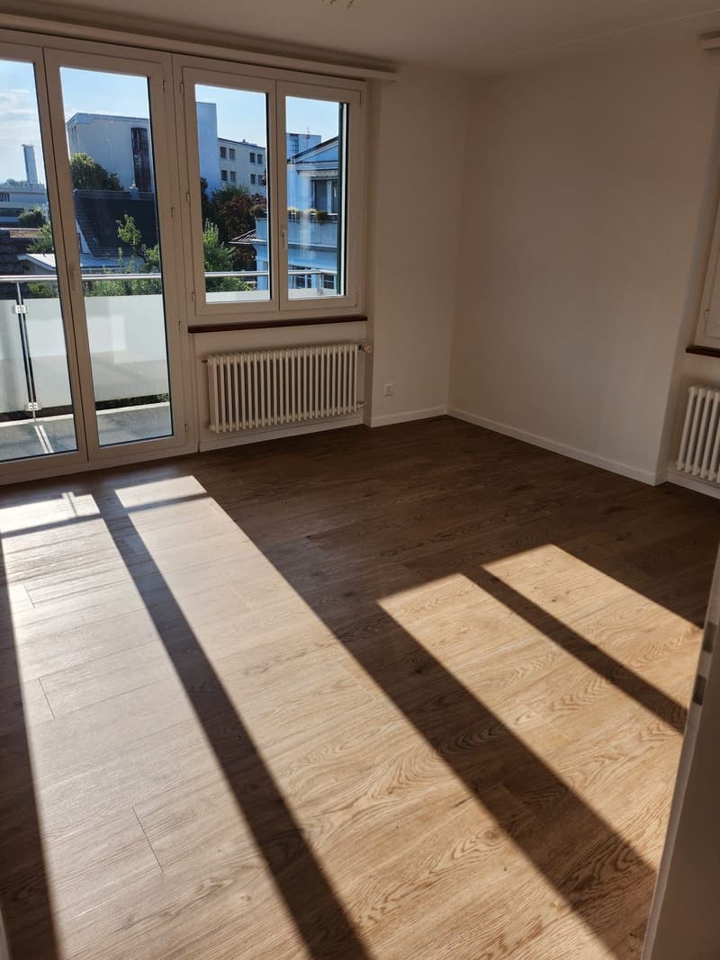Ruhig und zentral gelegene 3-Zimmerwohnung (10)
