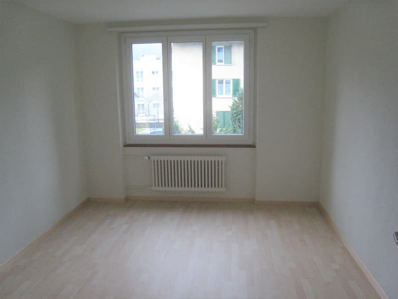 Ruhig und zentral gelegene 3-Zimmerwohnung (13)