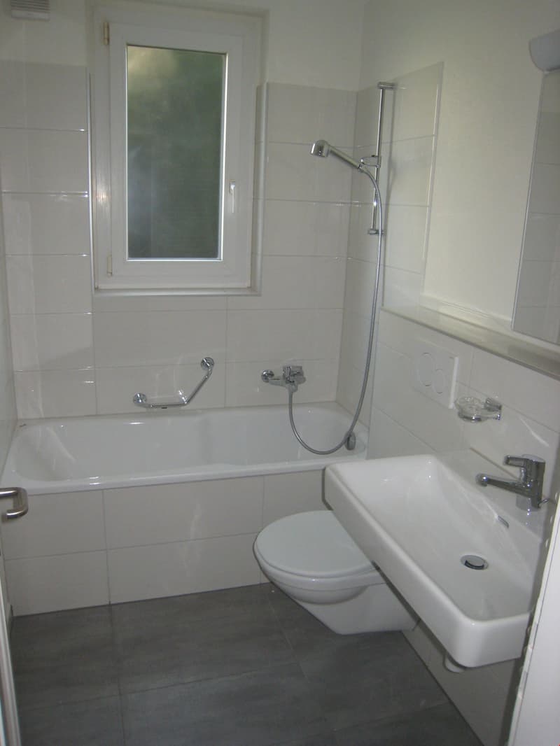 Ruhig und zentral gelegene 3-Zimmerwohnung (5)