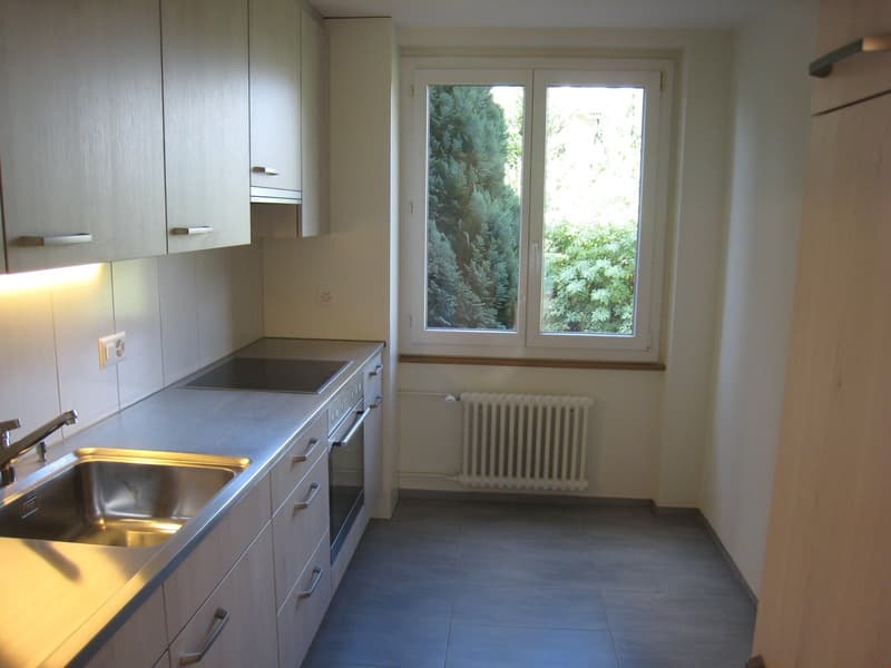 Ruhig und zentral gelegene 3-Zimmerwohnung (4)