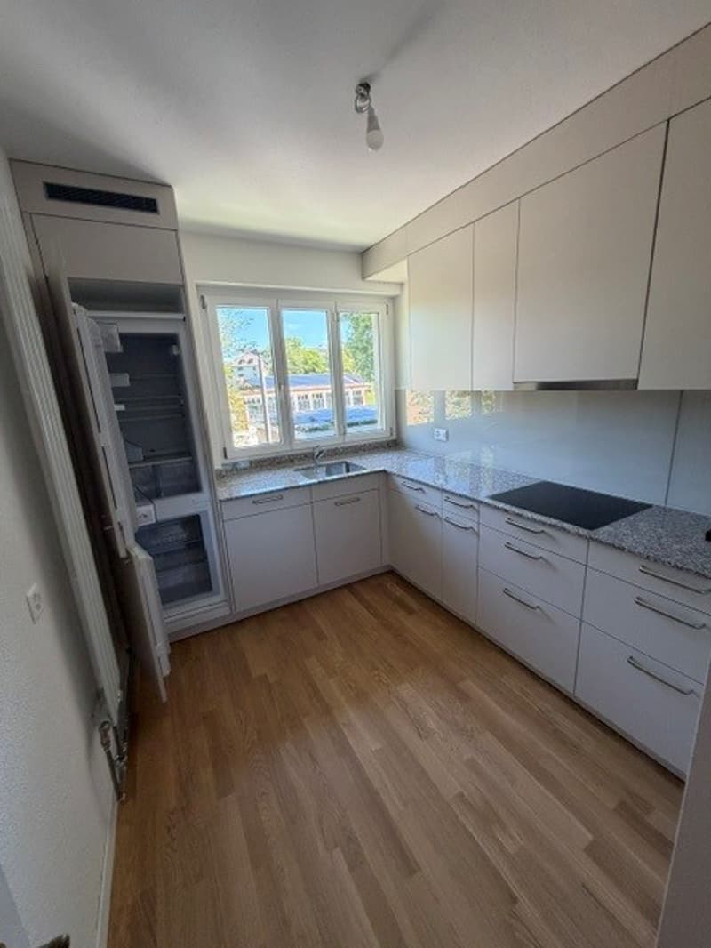 Sanierte 4.5 Zimmer Wohnung in der Elfenau (4)