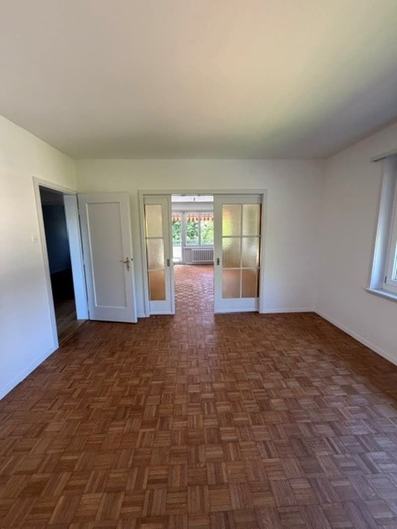 Sanierte 4.5 Zimmer Wohnung in der Elfenau (15)