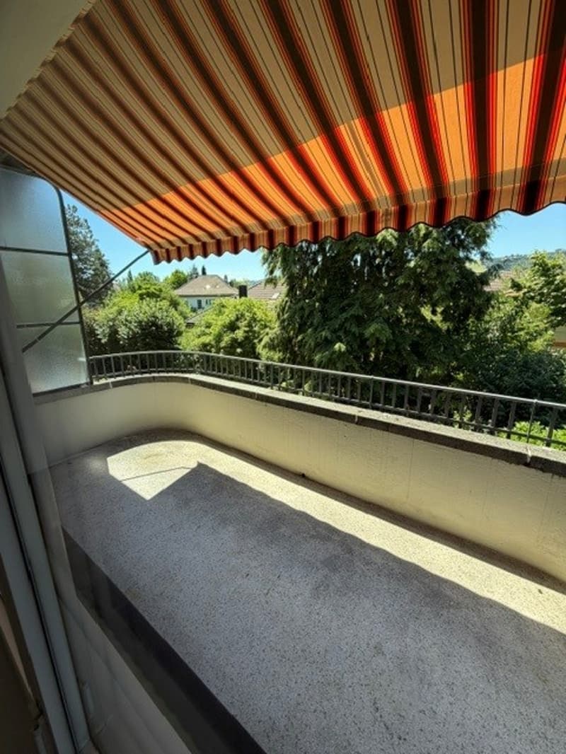 Sanierte 4.5 Zimmer Wohnung in der Elfenau (14)
