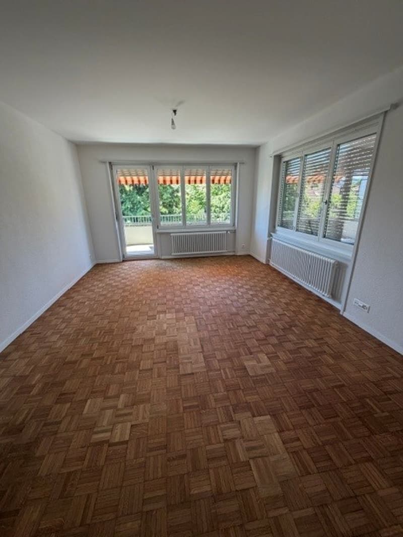 Sanierte 4.5 Zimmer Wohnung in der Elfenau (8)