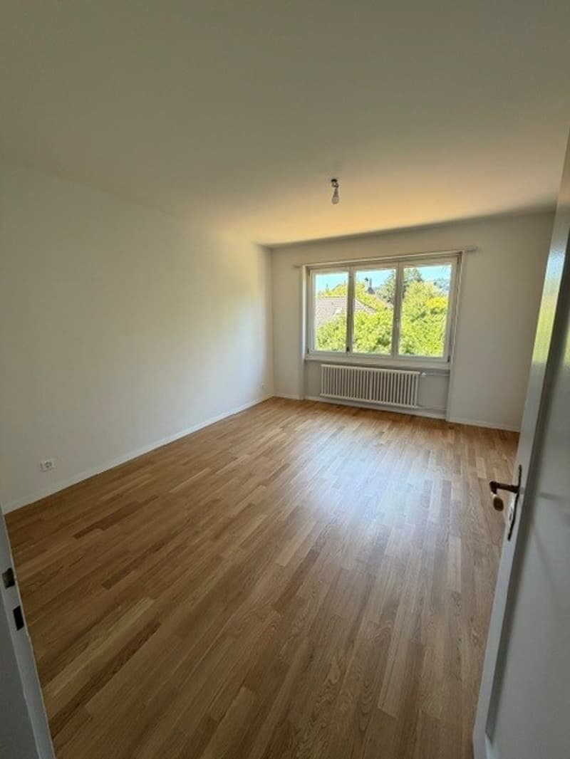 Sanierte 4.5 Zimmer Wohnung in der Elfenau (10)