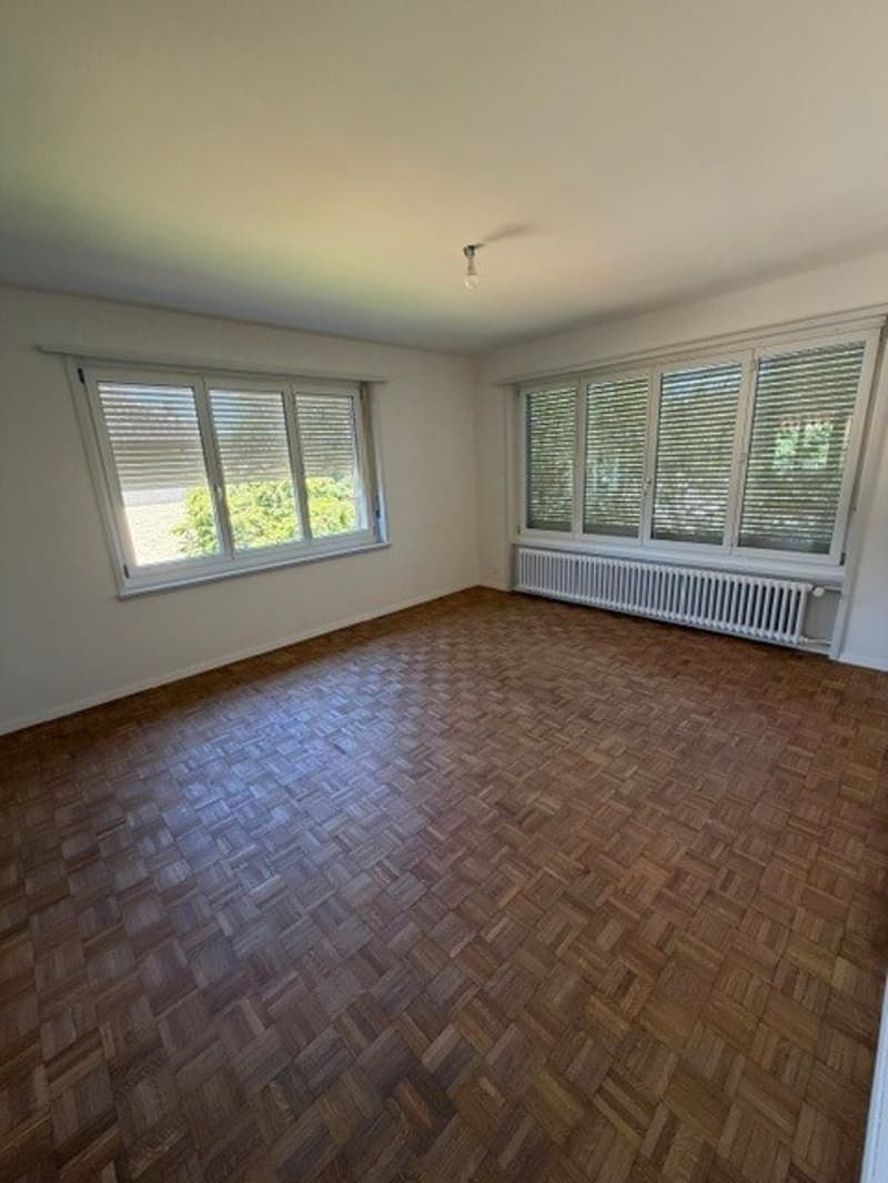 Sanierte 4.5 Zimmer Wohnung in der Elfenau (6)