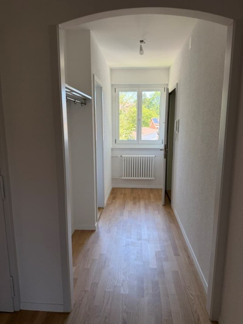 Sanierte 4.5 Zimmer Wohnung in der Elfenau (16)