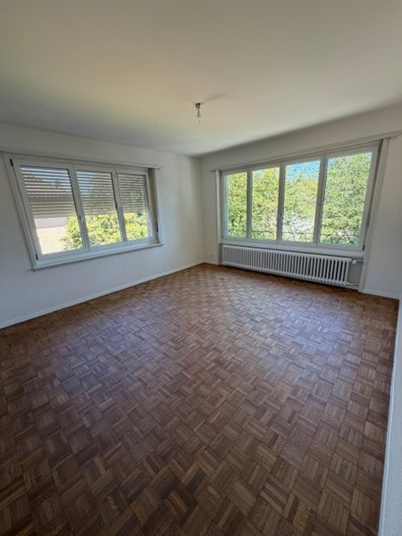 Sanierte 4.5 Zimmer Wohnung in der Elfenau (7)