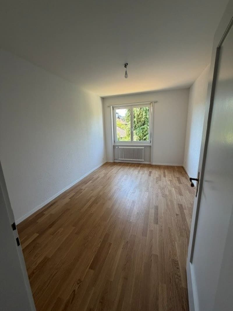 Sanierte 4.5 Zimmer Wohnung in der Elfenau (9)