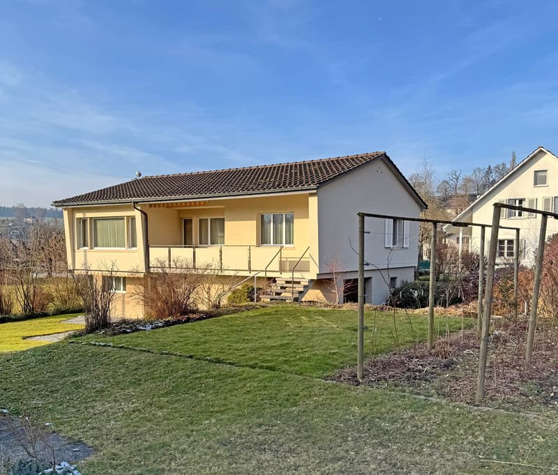 gehegt und gepflegt - ein Zuhause zum Liebhaben