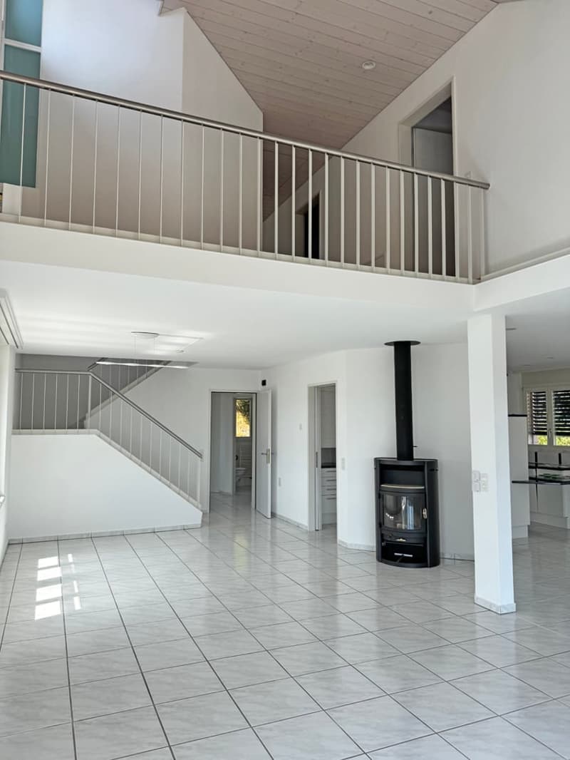 5.5 Zi. EFH mit Studiowohnung und beneidenswerter Weitsicht (11)