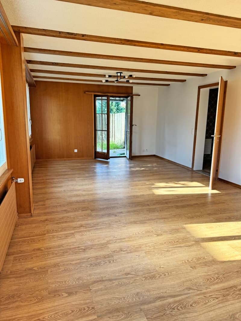 ...grosszügiges Zuhause im Herzen von Madiswil... (10)