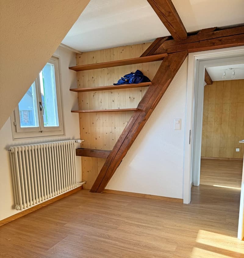 ...grosszügiges Zuhause im Herzen von Madiswil... (19)