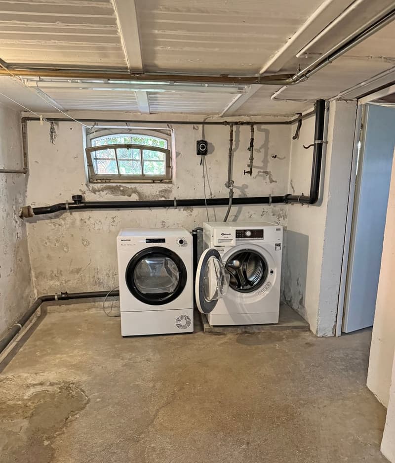...grosszügiges Zuhause im Herzen von Madiswil... (22)
