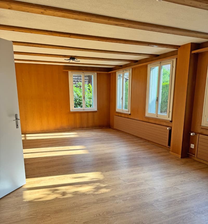 ...grosszügiges Zuhause im Herzen von Madiswil... (9)