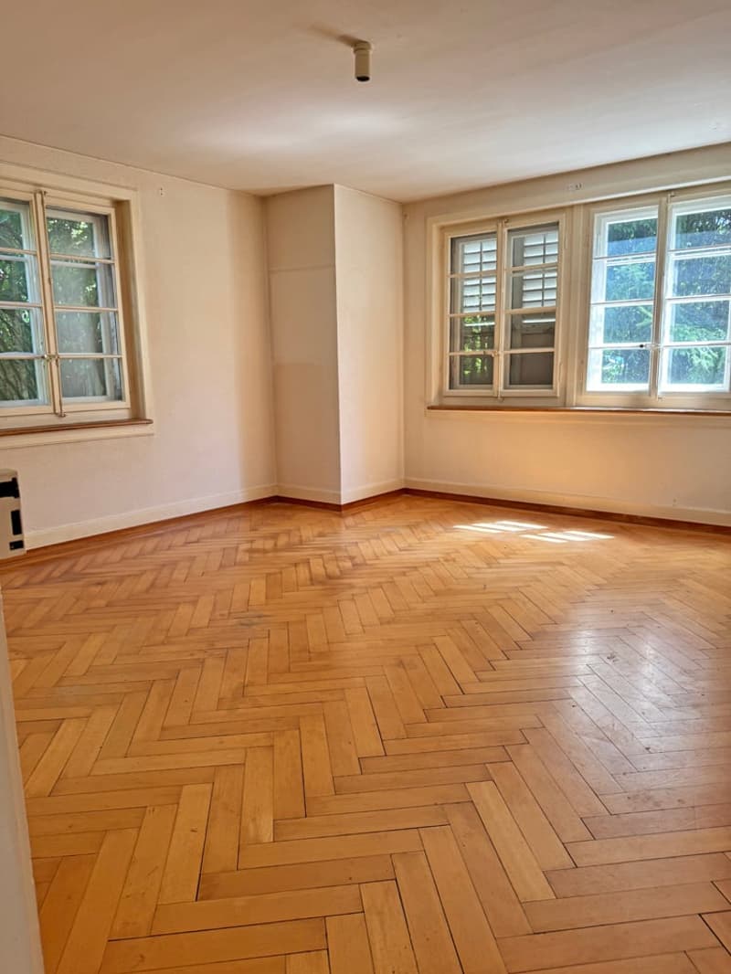 ...stilvolles & elegantes Wohnhaus an top Wohnlage... (9)