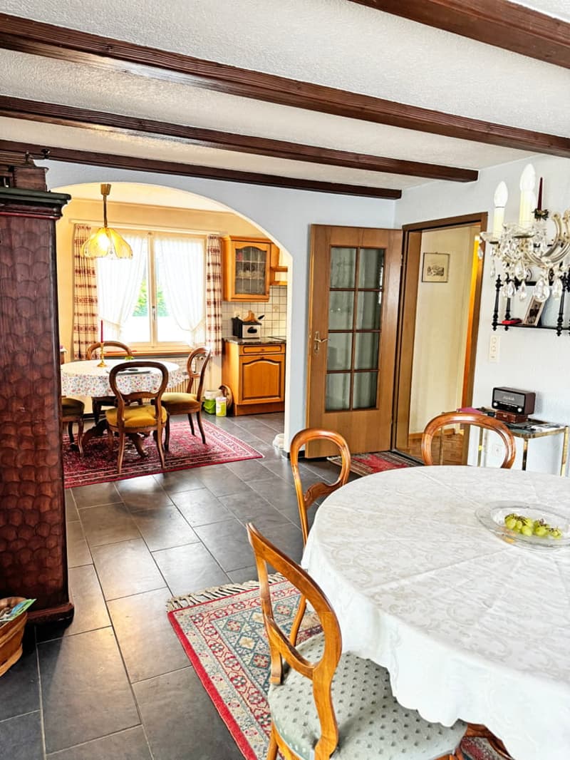...tolles Familienhaus an schöner Wohnlage... (12)