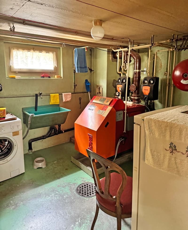 ...tolles Familienhaus an schöner Wohnlage... (31)