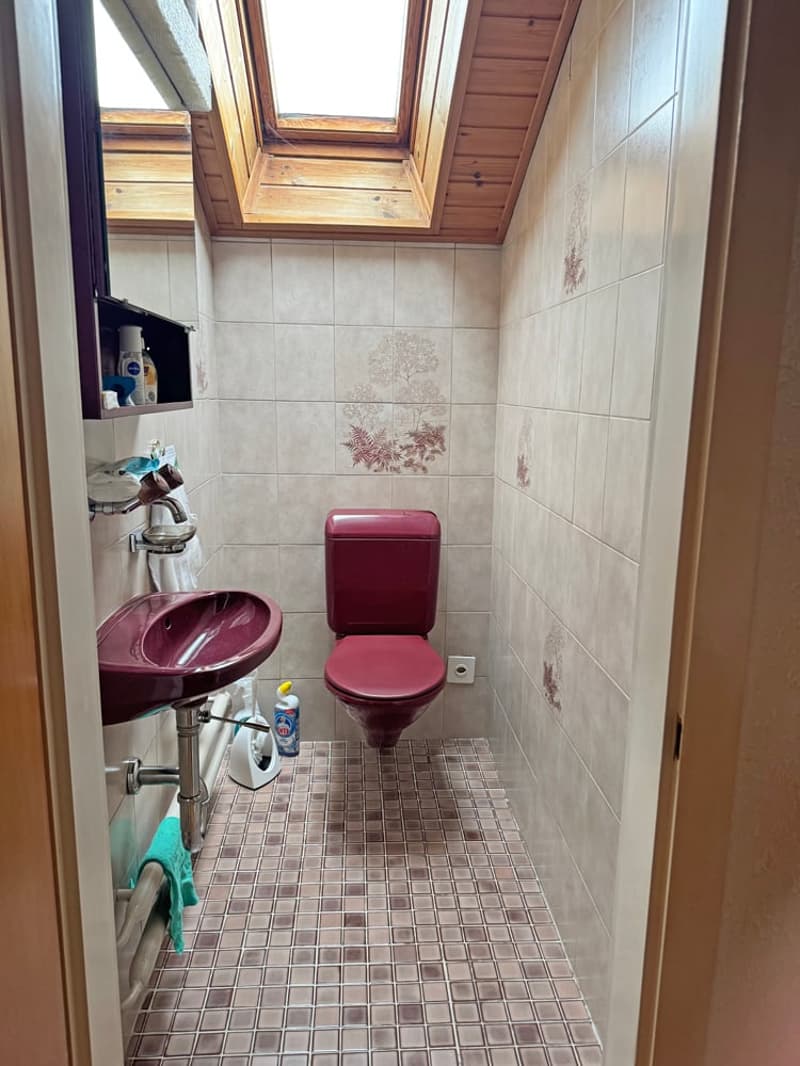 ...tolles Familienhaus an schöner Wohnlage... (22)