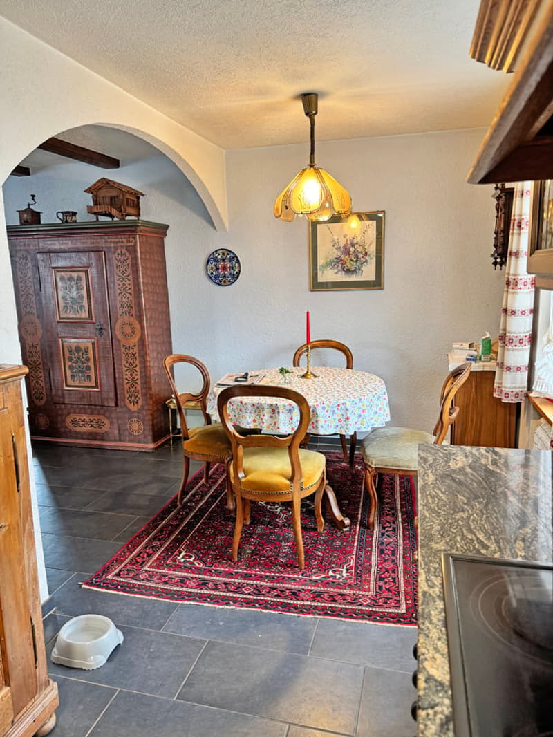 ...tolles Familienhaus an schöner Wohnlage... (8)
