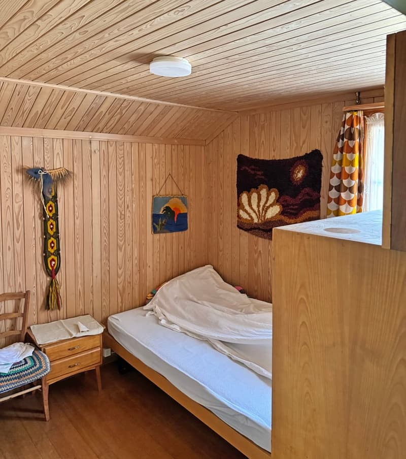 ...urig schön mit grossem Grundstück - tolles Familienhaus... (16)