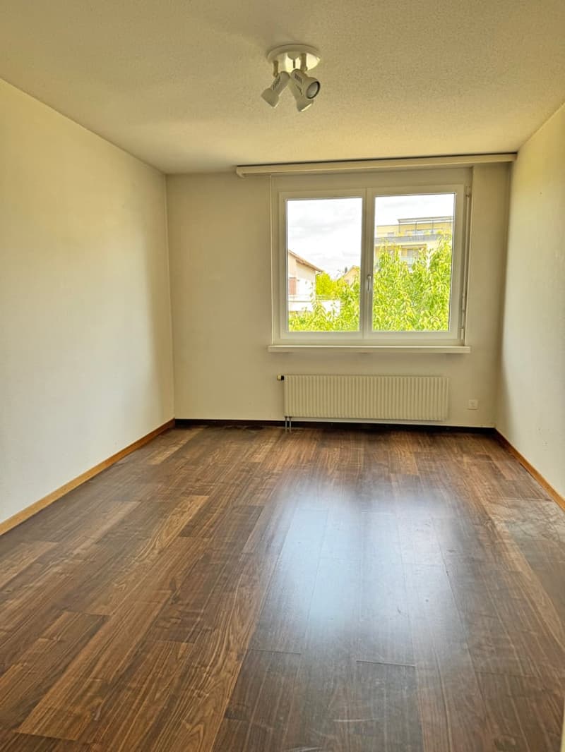 ...greifbar & nahbar - tolle Wohnung mit Balkon... (12)