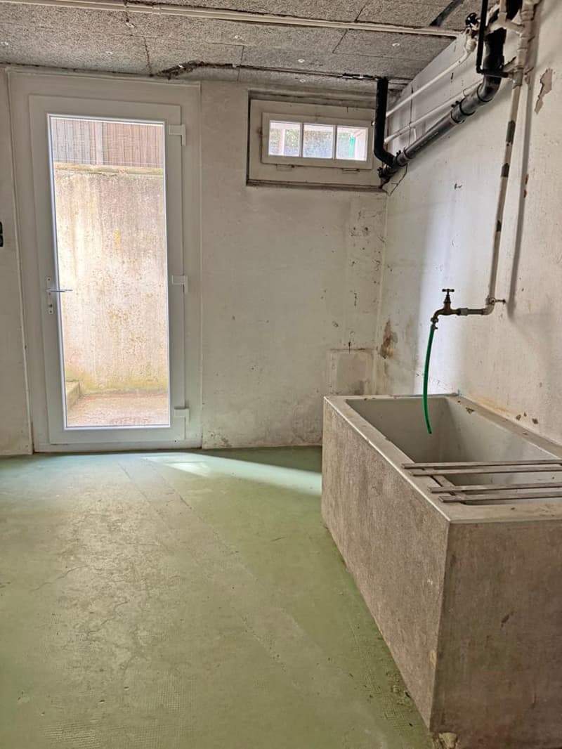 ...grosses Grundstück an bester Lage mit stilvollem Altbau... (23)