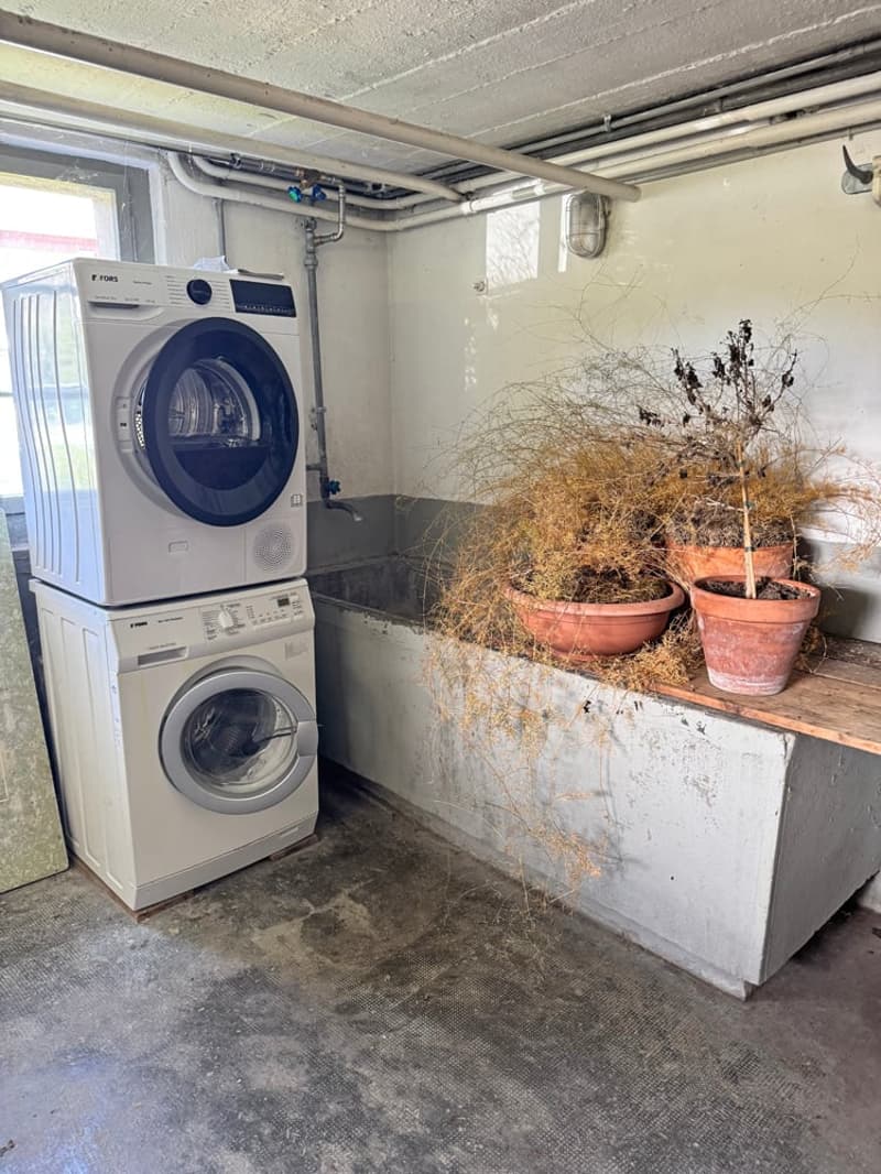 ...urig schön mit grossem Grundstück - tolles Familienhaus... (24)