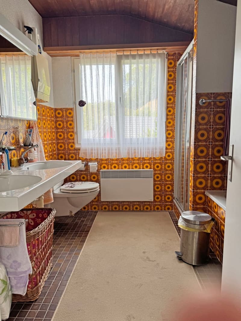 ...ein Familienhaus durch und durch - ein Dorf mit Lebensqualität... (22)