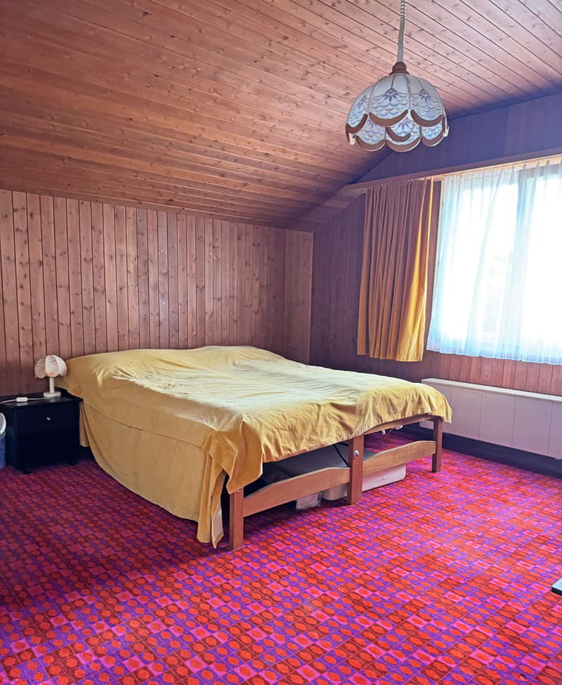 ...ein Familienhaus durch und durch - ein Dorf mit Lebensqualität... (26)