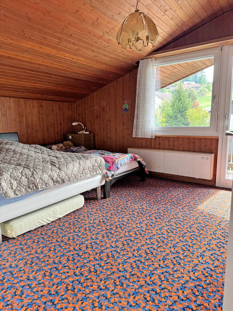 ...ein Familienhaus durch und durch - ein Dorf mit Lebensqualität... (25)