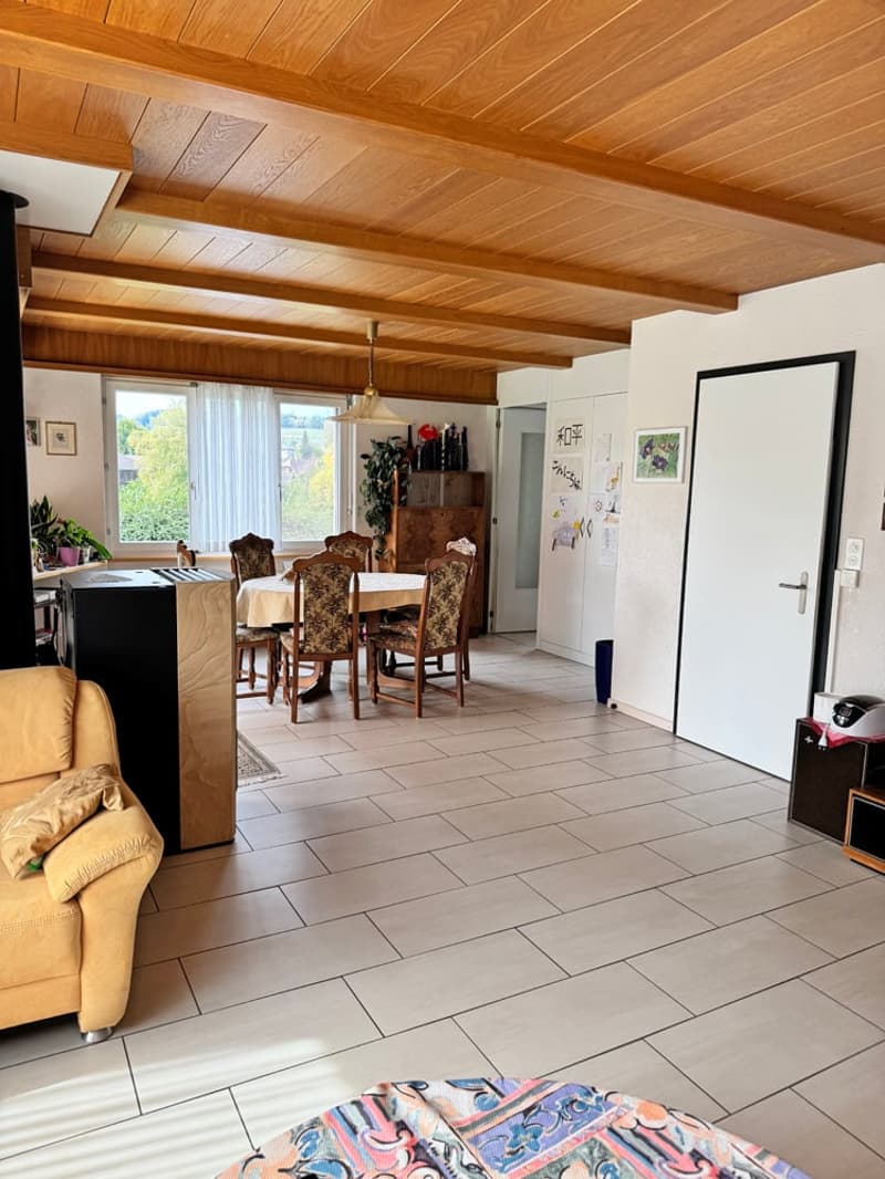 ...ein Familienhaus durch und durch - ein Dorf mit Lebensqualität... (11)