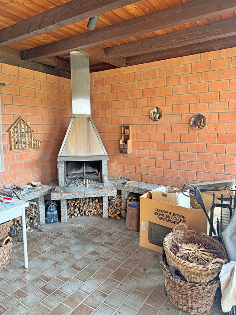 ...ein Familienhaus durch und durch - ein Dorf mit Lebensqualität... (18)
