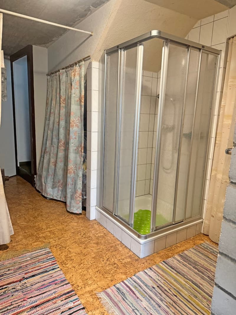 ...ein Familienhaus durch und durch - ein Dorf mit Lebensqualität... (28)