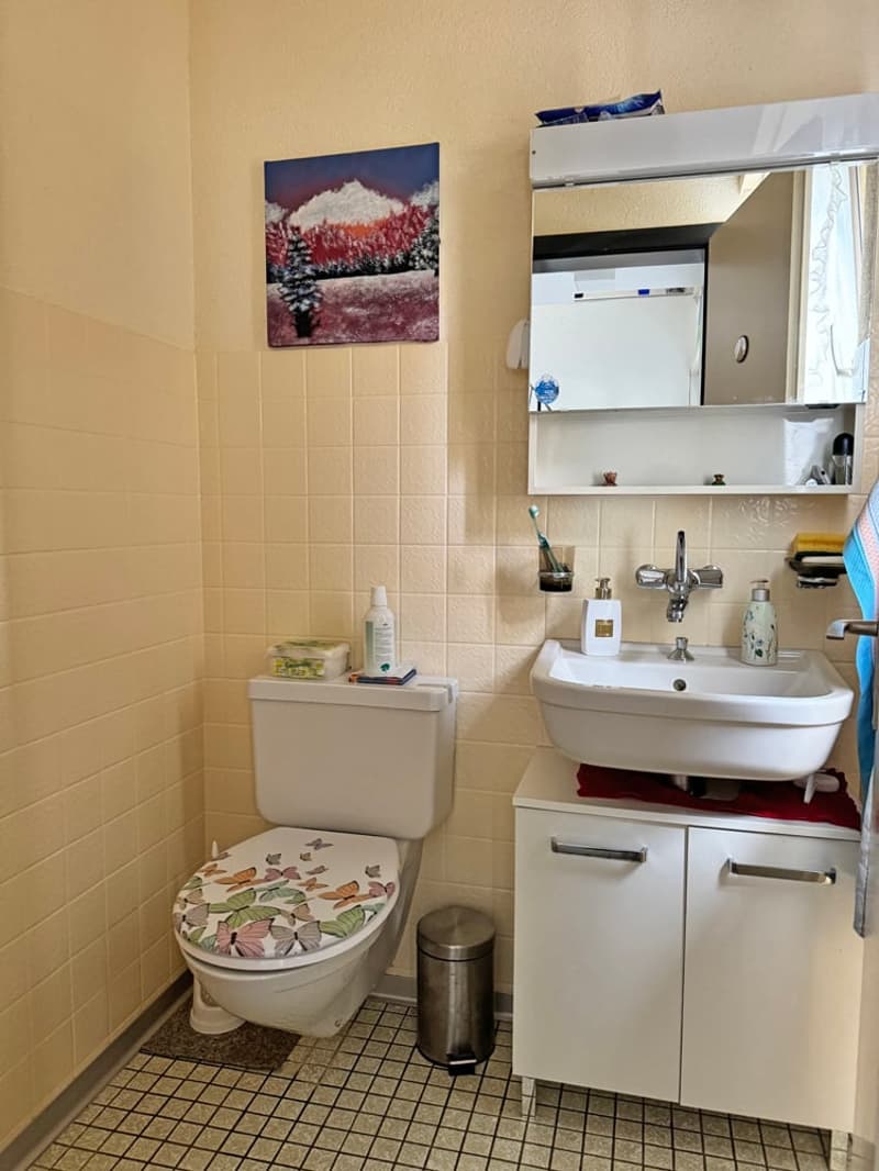 ...ein Familienhaus durch und durch - ein Dorf mit Lebensqualität... (20)