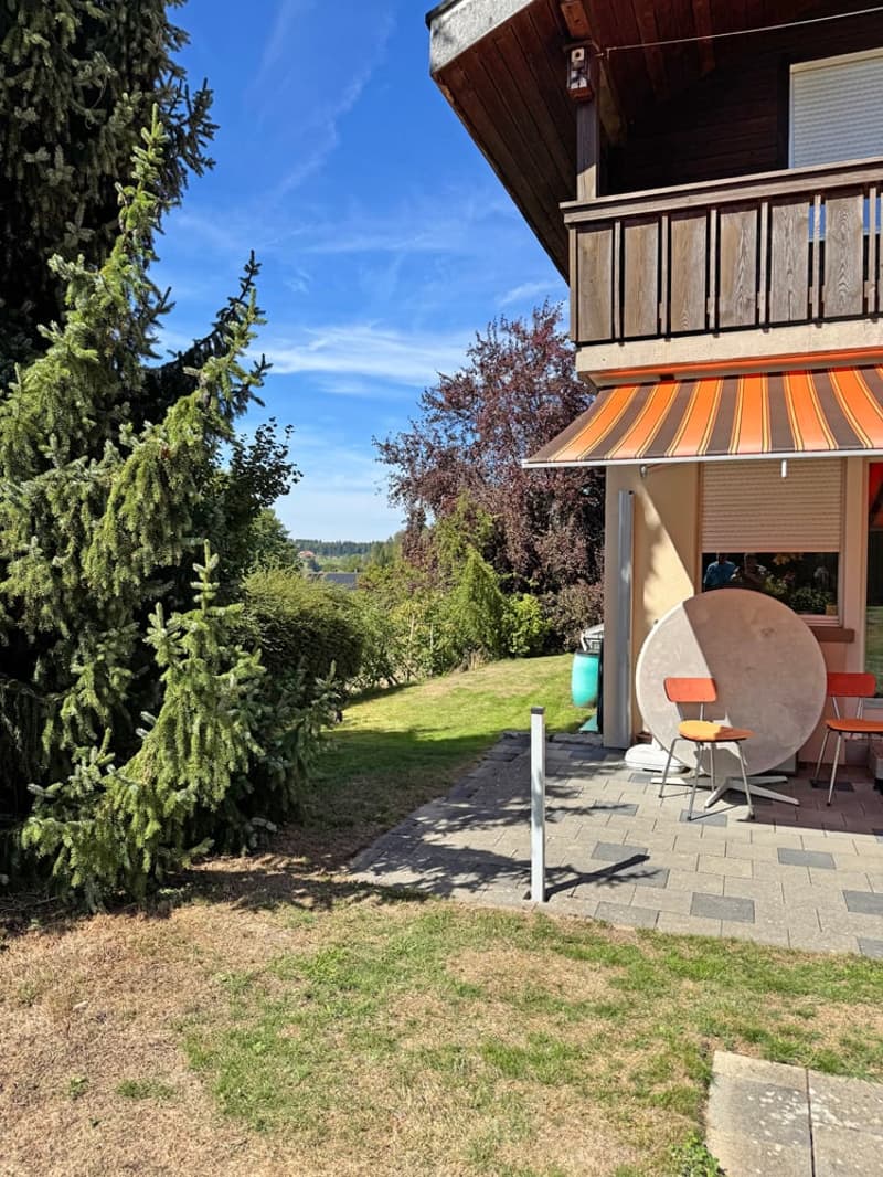 ...ein Familienhaus durch und durch - ein Dorf mit Lebensqualität... (14)
