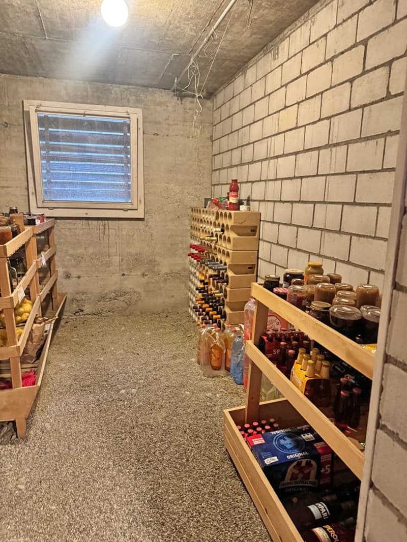 ...ein Familienhaus durch und durch - ein Dorf mit Lebensqualität... (29)