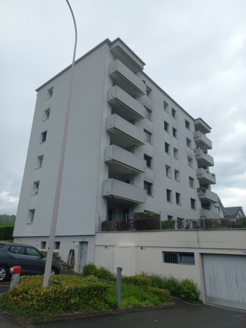 3.5-Zimmer-Wohnung in Eschenbach zu vermieten (1)