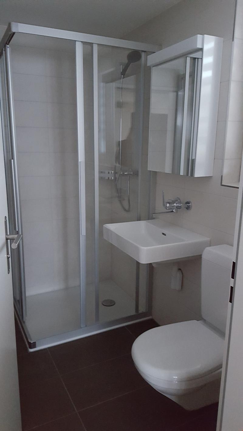 1-Zimmer-Studio, ideal für Wochenpendler/innen (2)