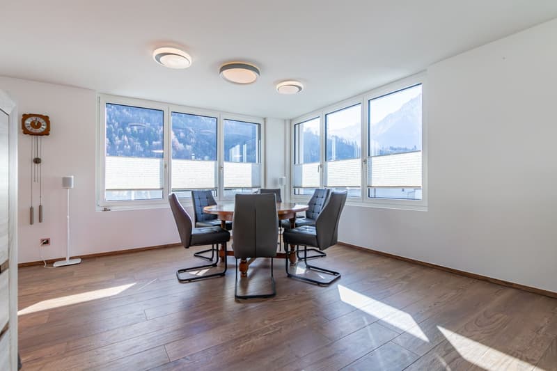 5.5 Zimmer-Attikawohnung (4)