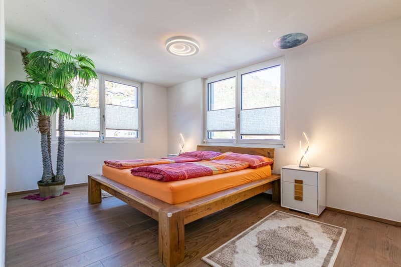 5.5 Zimmer-Attikawohnung (7)