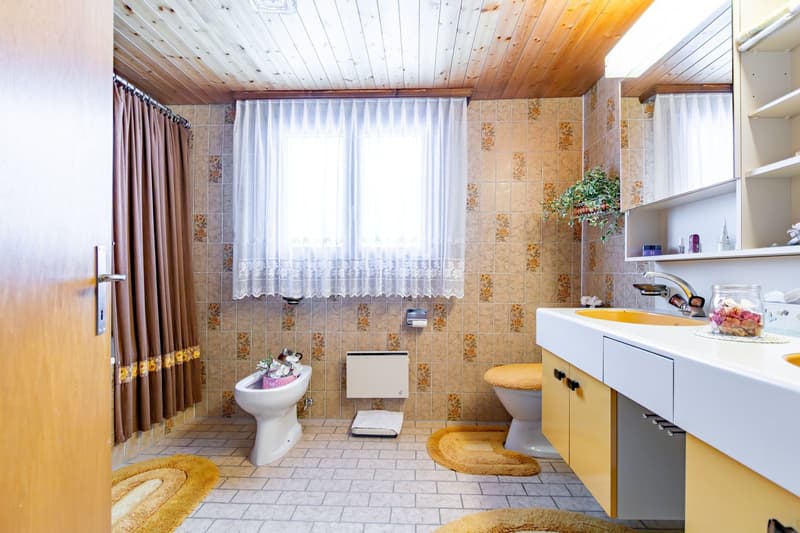 Chalet Rustica in Bellwald (13)