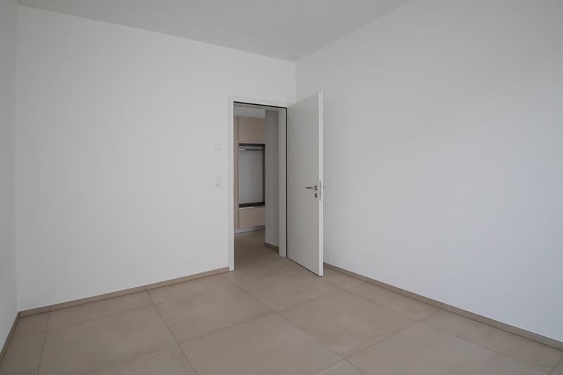 3.5 Zimmer-Wohnung in Raron (5)
