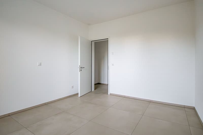 3.5 Zimmer-Wohnung in Raron (7)