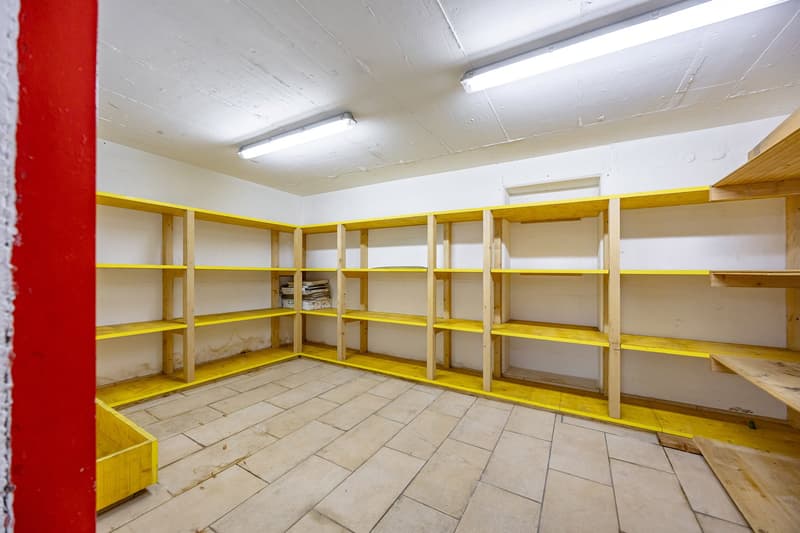 Grosse Garage an zentraler Lage in Visp (5)