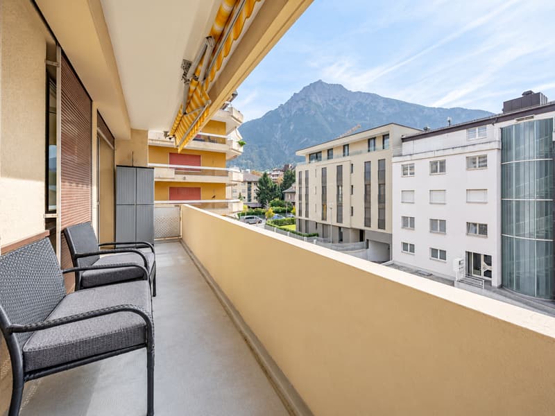 5.5-Zimmer-Wohnung in Brig (12)