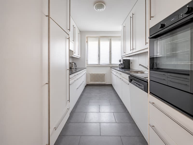 5.5-Zimmer-Wohnung in Brig (5)